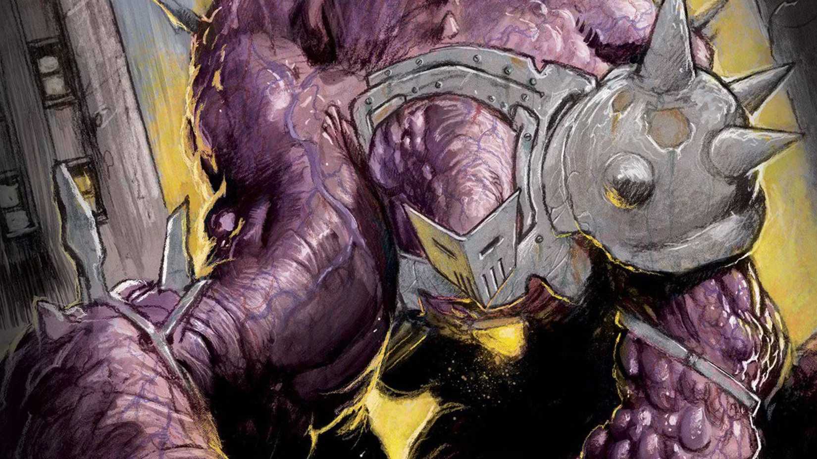 infernal iron man from hulk avengers team