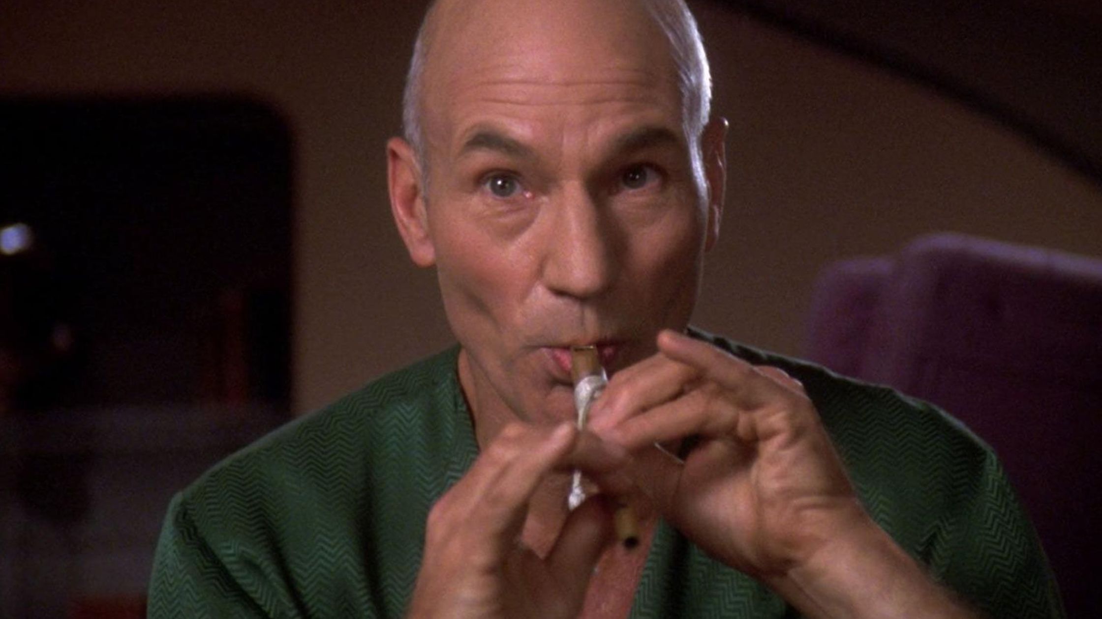 Star Trek The Next Generation: The Inner Light Officially Announced image
