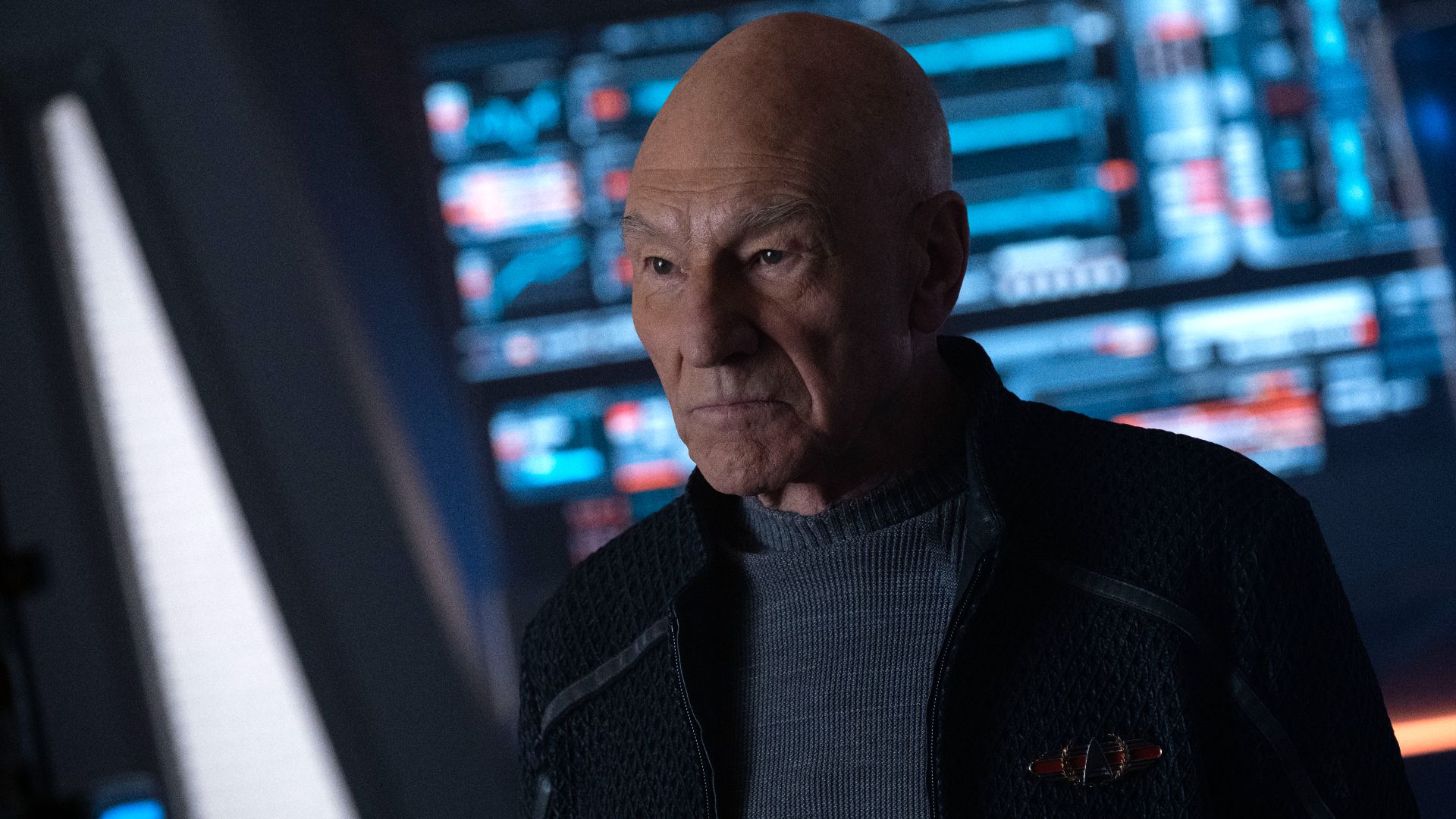 Patrick Stewart Was “All In” On Star Trek: Legacy & Pitched His Perfect Role In Picard Spinoff