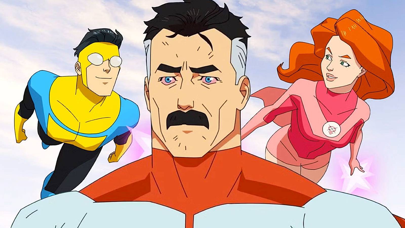 Invincible Creator Robert Kirkman Returns To The Franchise With New ...