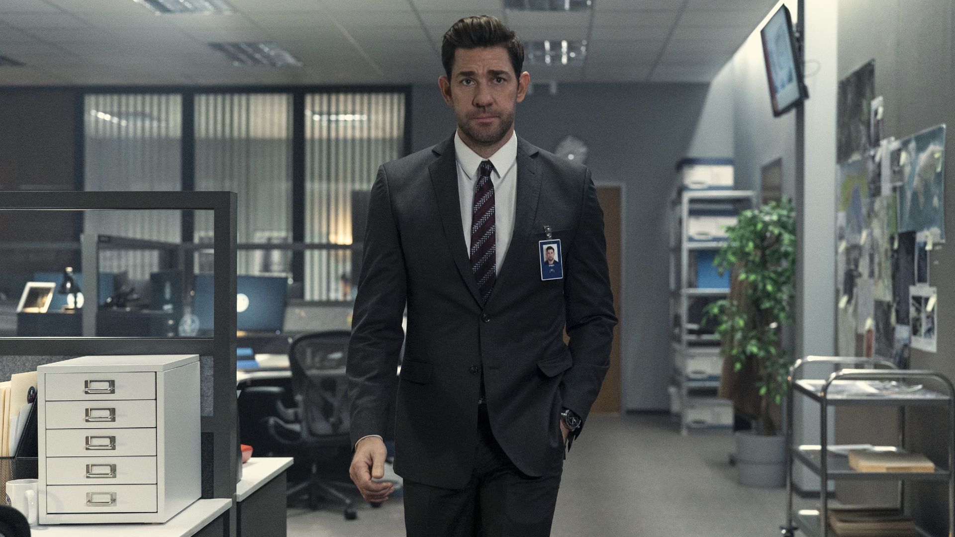 Prime Video's 3-Part Jack Ryan Replacement Officially Returns With New Episodes image