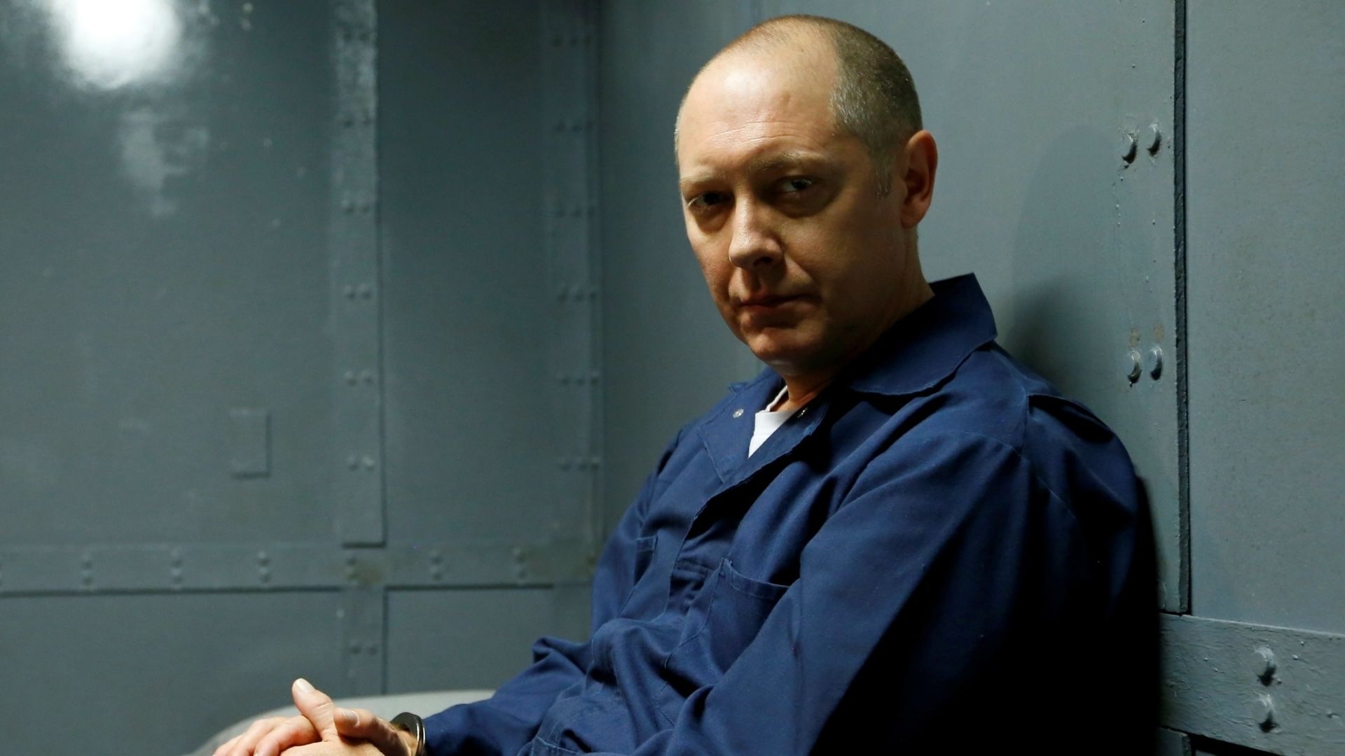 The Blacklist: Did The Show Ever Reveal Who Raymond Reddington Is? image