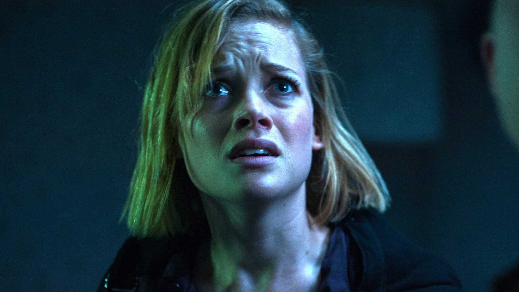 Jane Levy in Don't Breathe