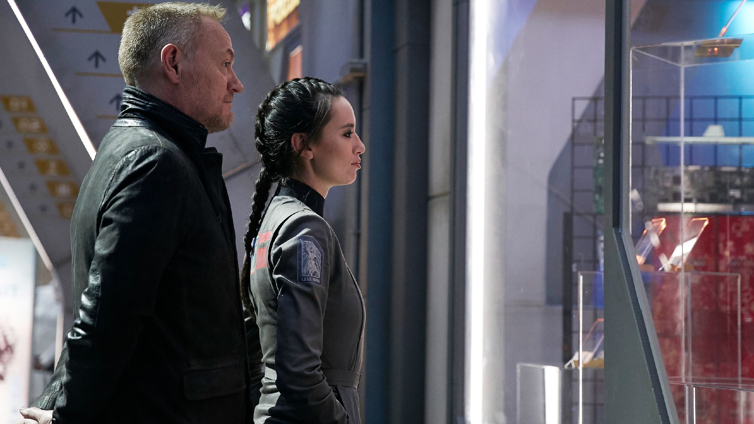 Prime Video's 62-Episode Sci-Fi Masterpiece Has Some Of The Best Worldbuilding In TV History