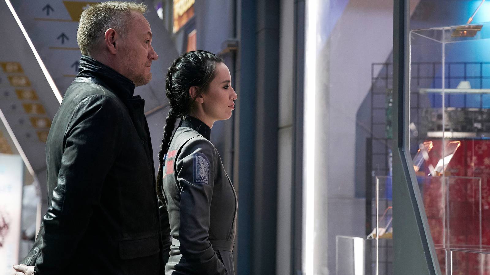 Prime Video's 62-Episode Sci-Fi Masterpiece Has Some Of The Best ...