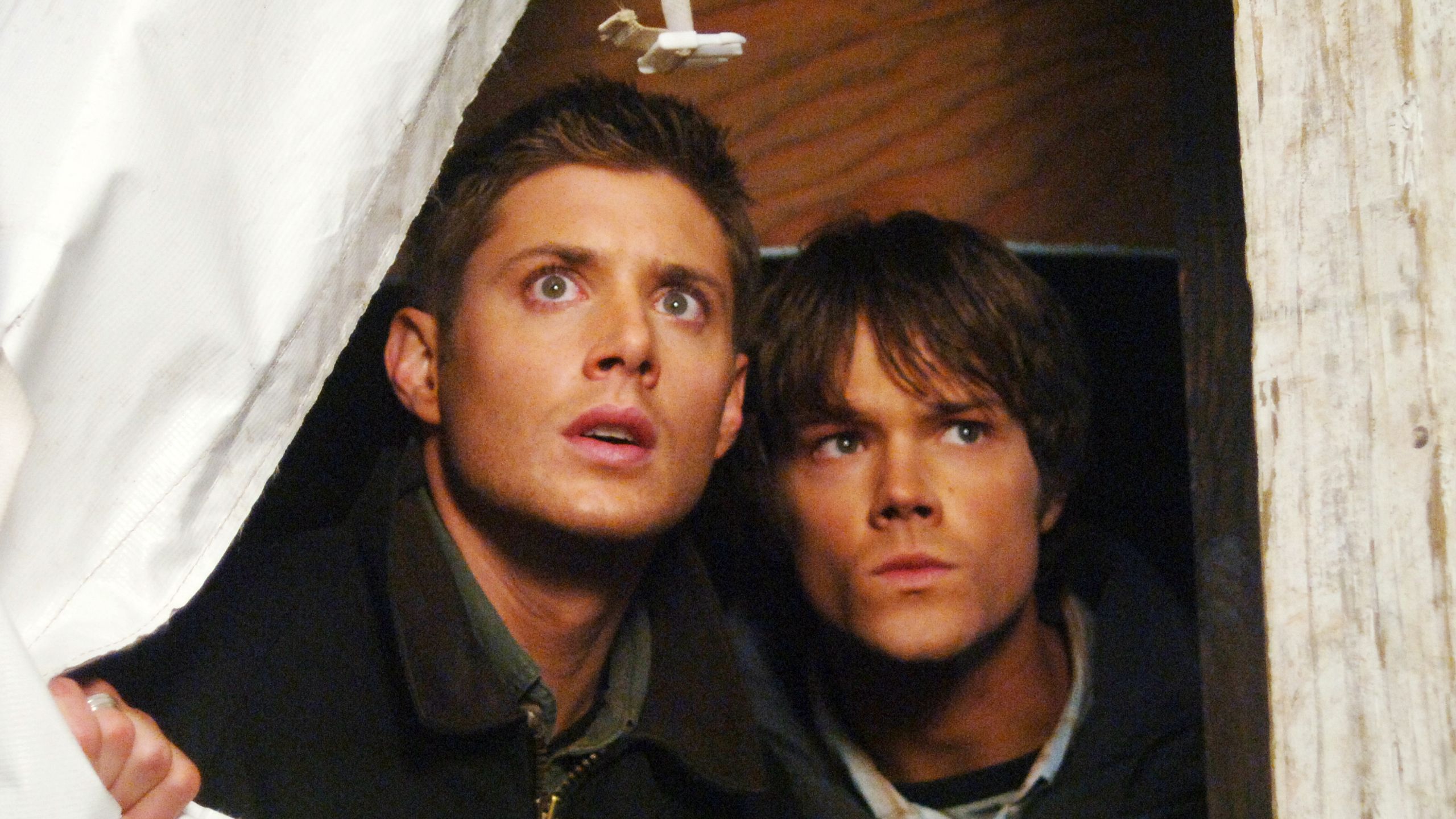 13-Episode Fantasy Series That Could've Rivaled Supernatural Deserved More Seasons