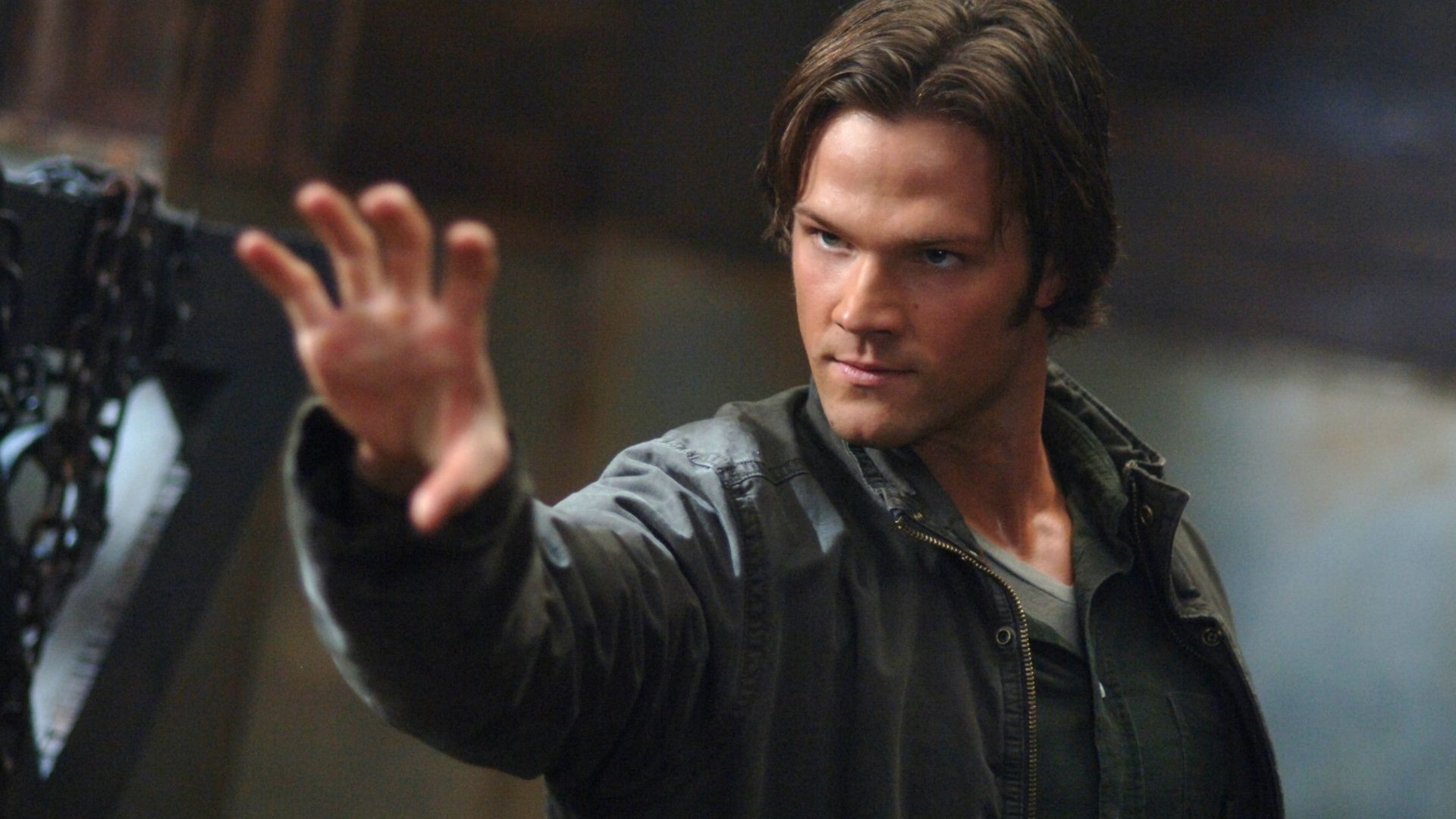Jared Padalecki Revives Supernatural's Alternate Sam Winchester (Sort Of) image