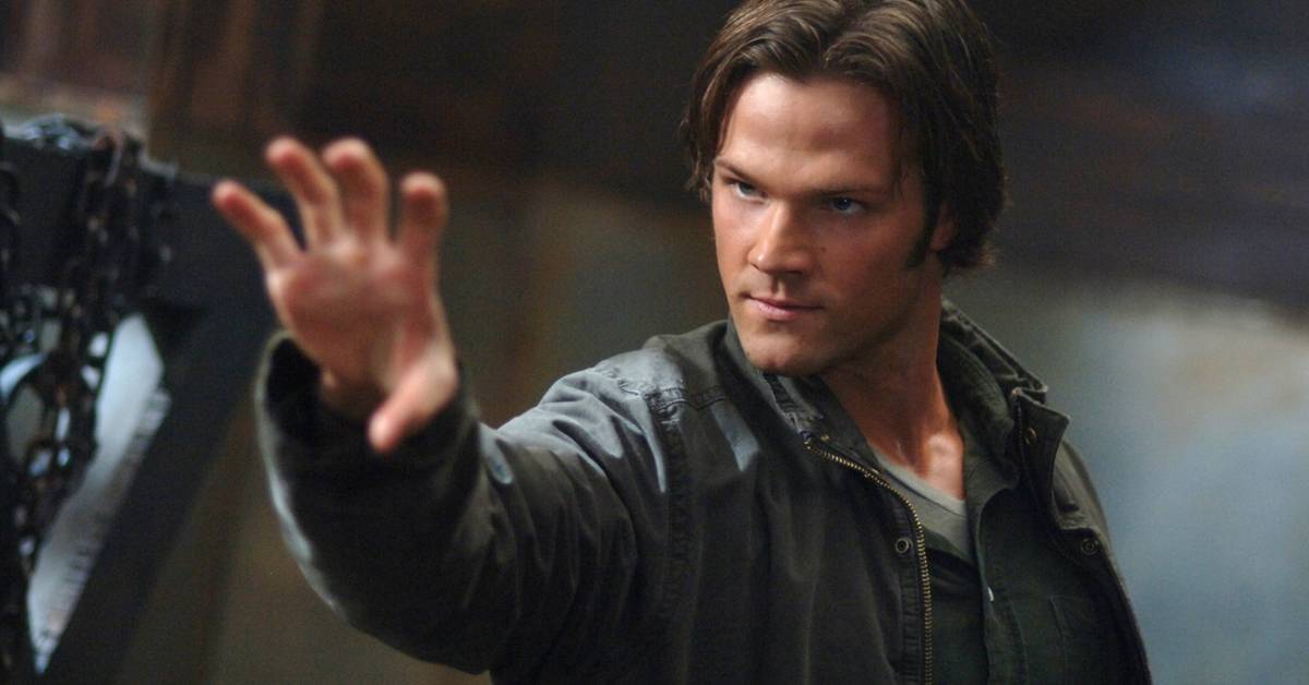 Jared Padalecki Revives Supernatural's Alternate Sam Winchester (Sort Of)