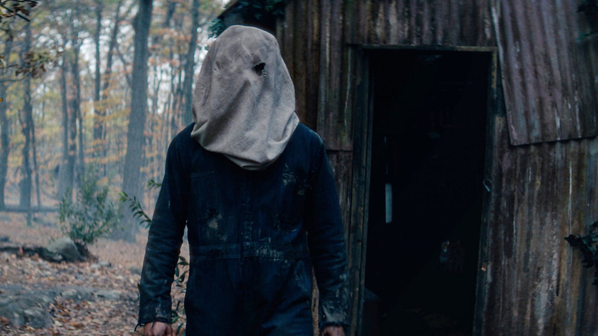 Friday The 13th: Every Unmasked Jason Voorhees (In Chronological Order) image