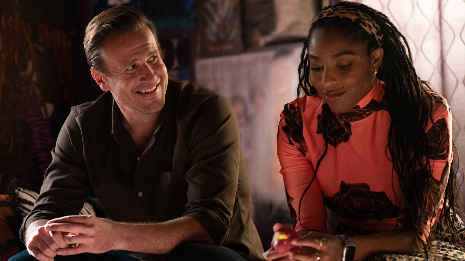 Shrinking Season 4 Wraps Filming Ahead of a New Story