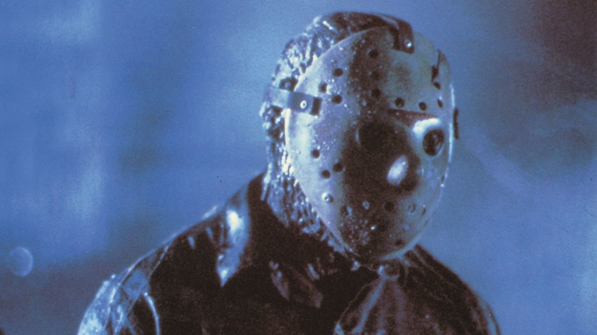 40 Years Later, Crystal Lake Officially Pays Off A Scrapped Friday The 13th Idea image