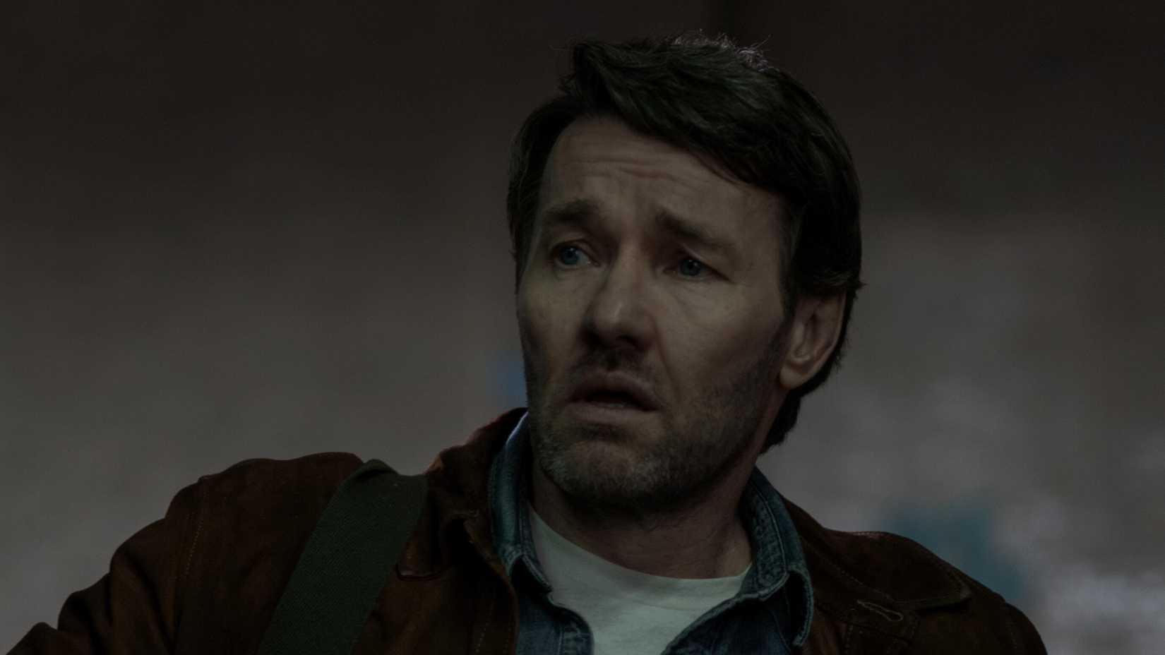 Jason1 looks upset in Dark Matter season 2