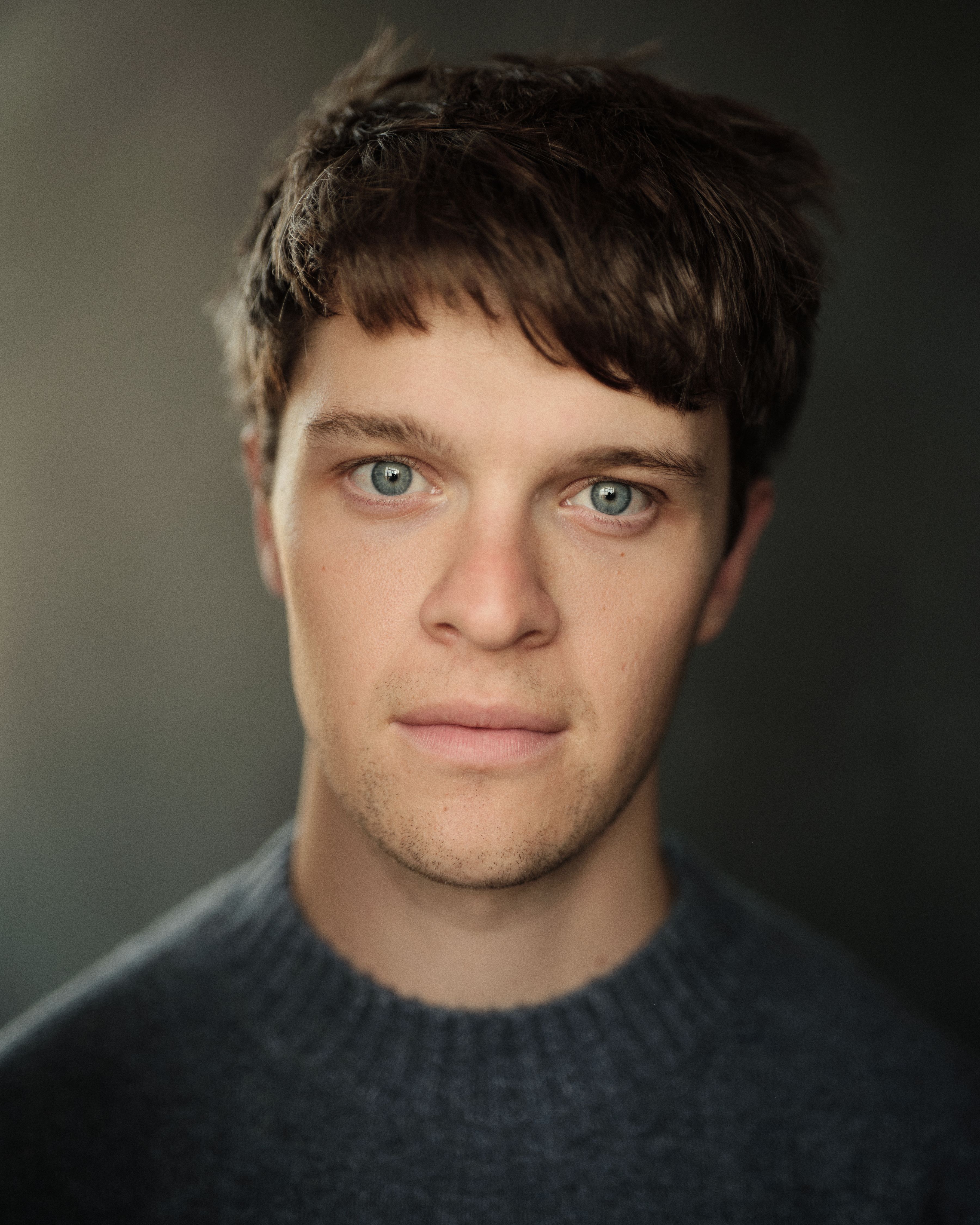 jasper-talbot-headshot Harry Potter Season 1's James & Lily Potter Casting Officially Confirmed By HBO