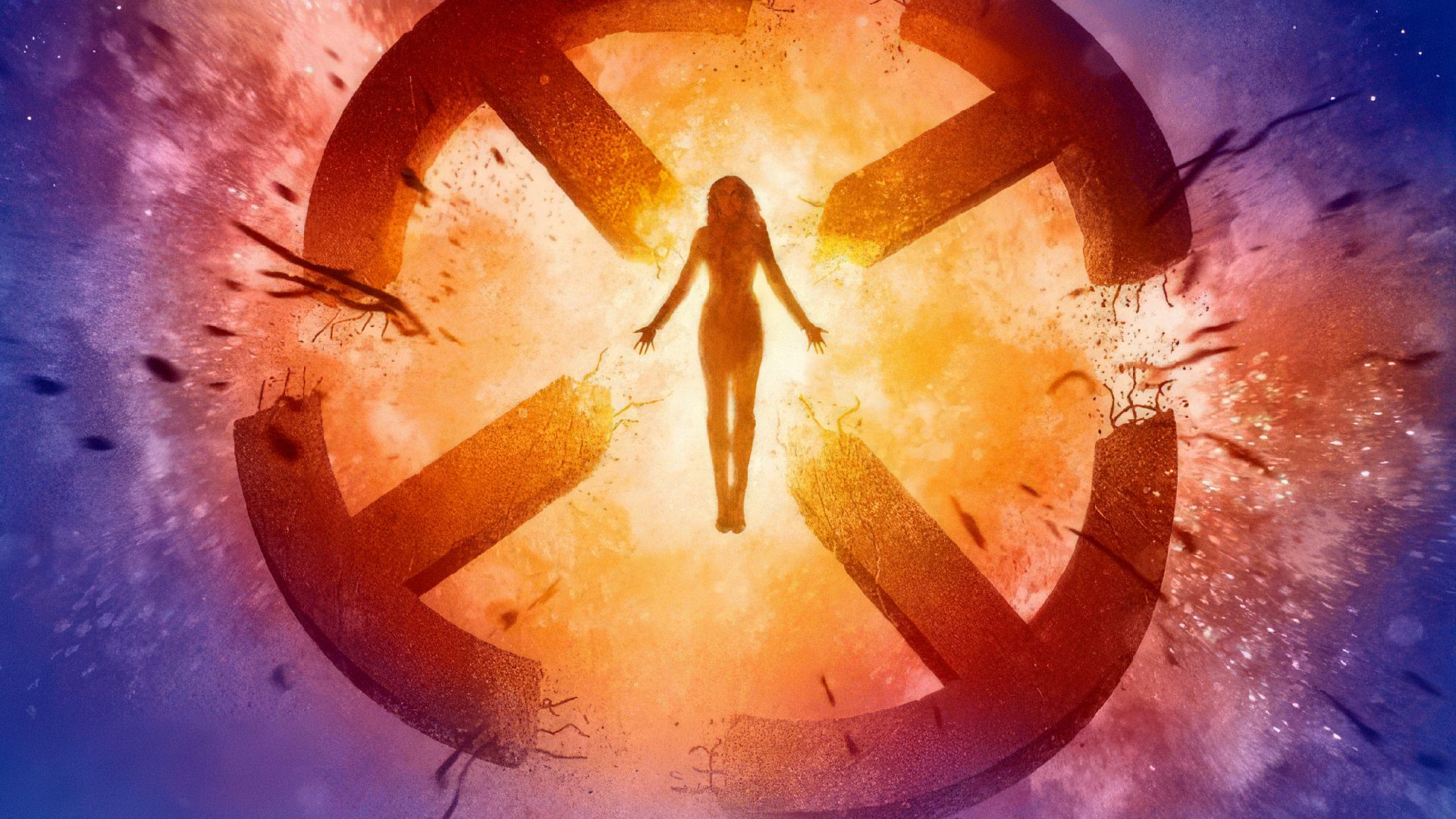 Marvel Announces The Phoenix's Return For Explosive New Jean Grey X-Men Series image