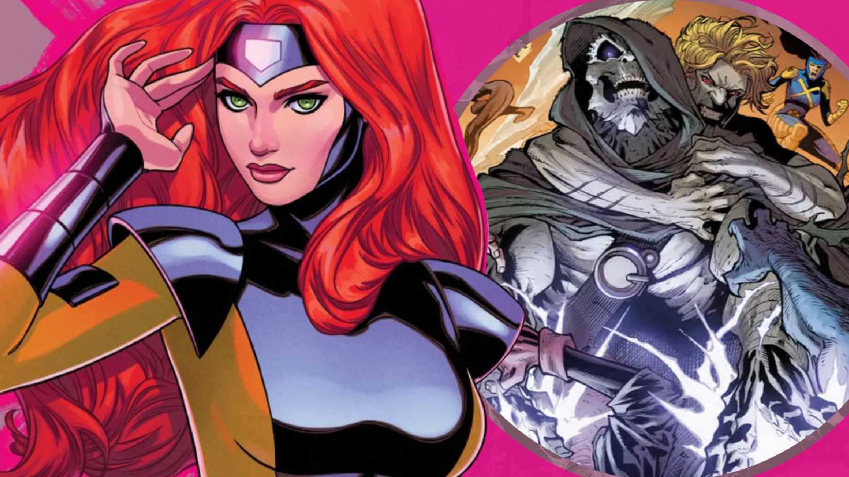 jean grey and new x-men villain grievance