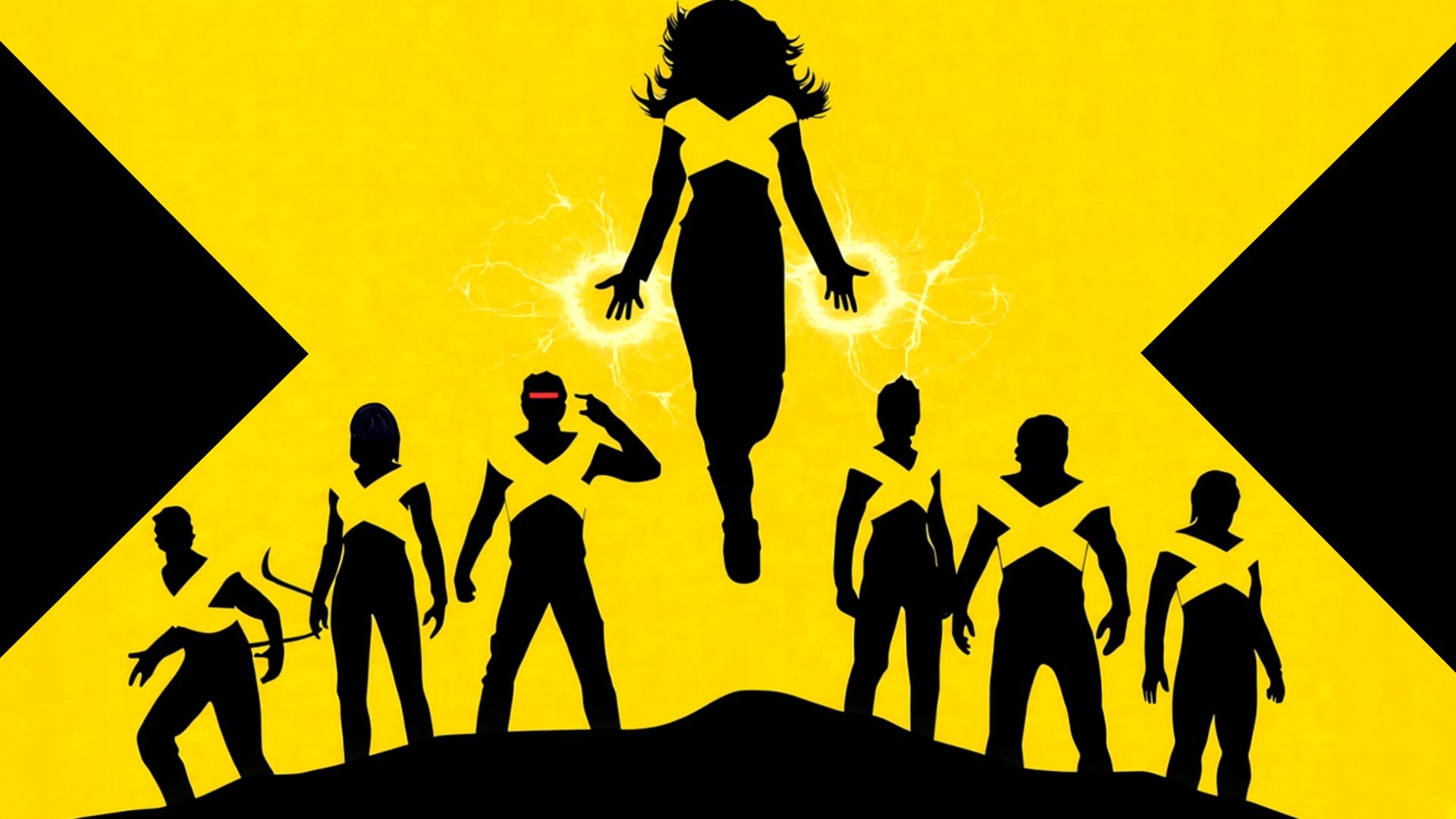Marvel’s X-Men Reboot Announces Its New Mutant Leaders