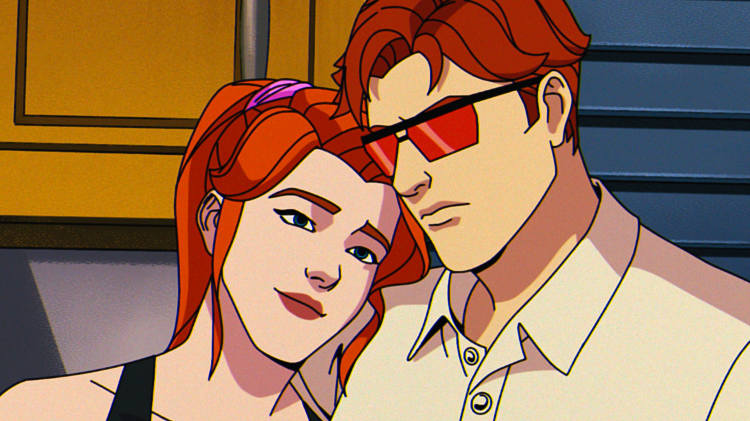 10 X-Men '97 Characters Who Need More Screen Time In Season 3 image
