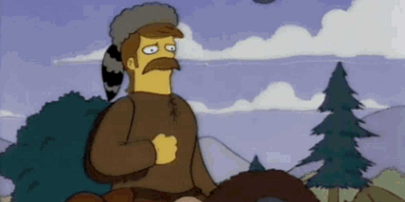10 Popular Words And Phrases Invented By The Simpsons