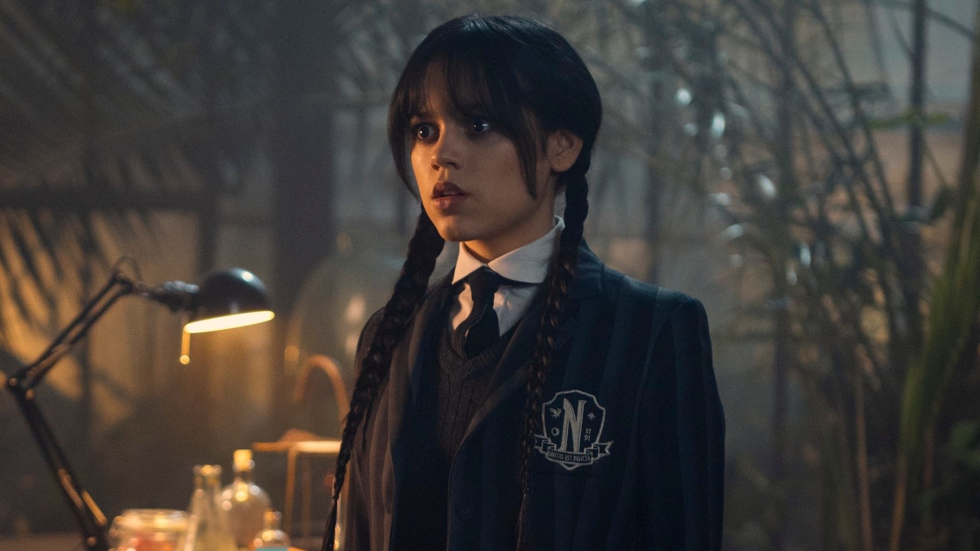 Disney's Wednesday Copycat Is So Good, It's Already Renewed For Season 2