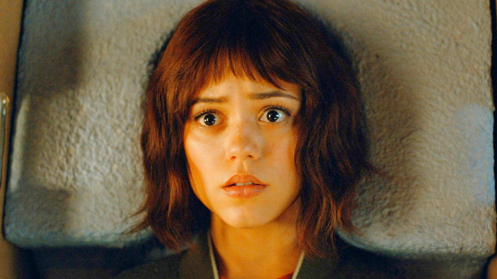 Jenna Ortega's Klara and the Sun Earns Record Low Box Office Debut