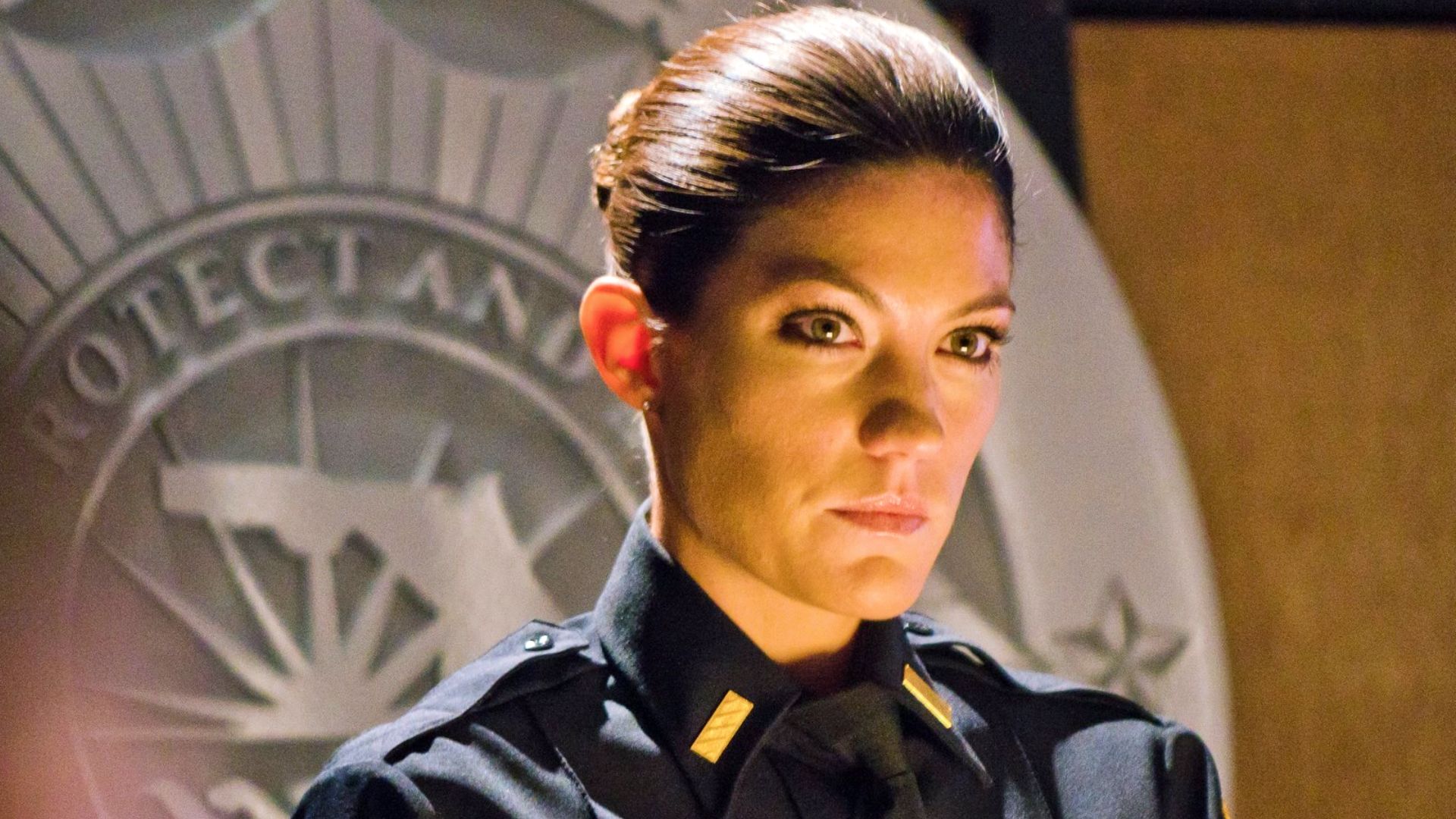 Dexter: Resurrection Season 2 Reviving 14-Year-Old Debra Morgan Story Teased By Harrison Star image