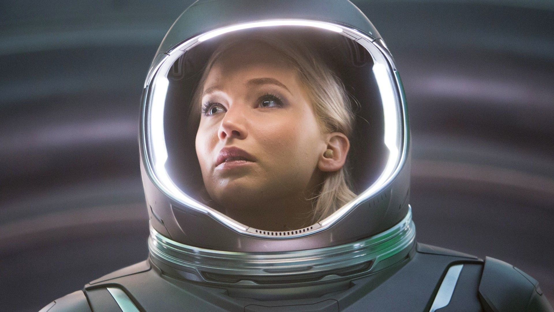 Jennifer Lawrence's Announced Sci-Fi Thriller Is A Chance At Redemption