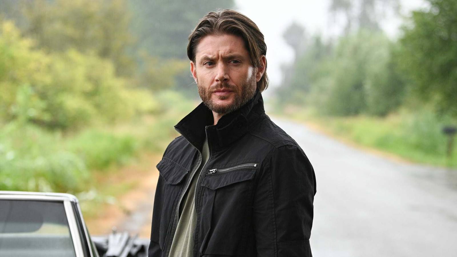 Russell Shaw Returns to Tracker Season 4 for a Kidnapping Case