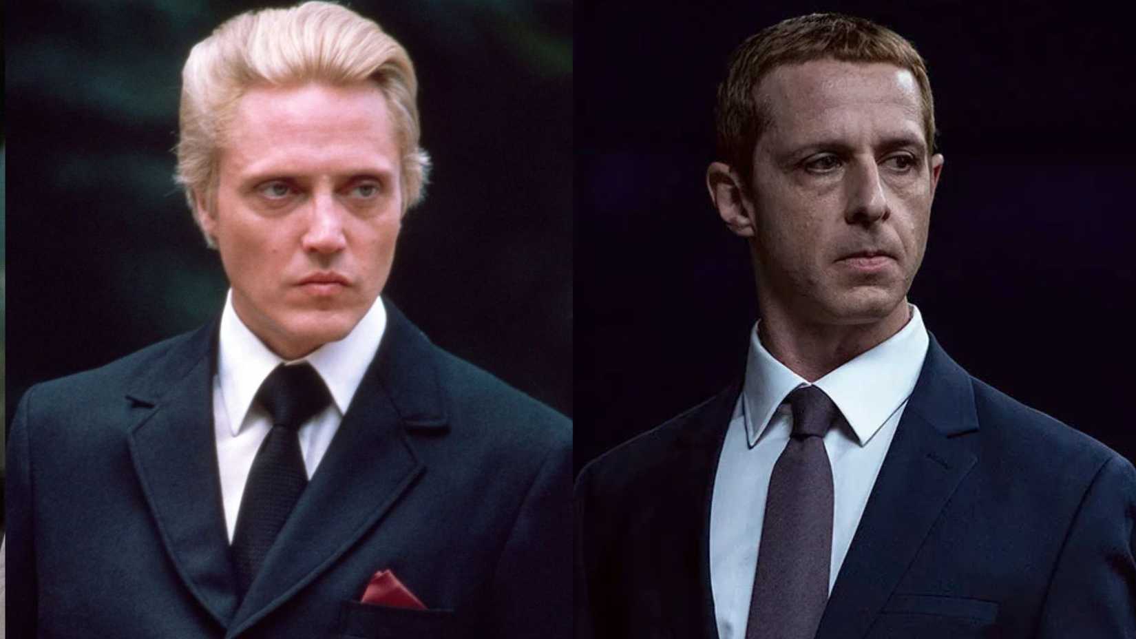 Jeremy Strong Max Zorin