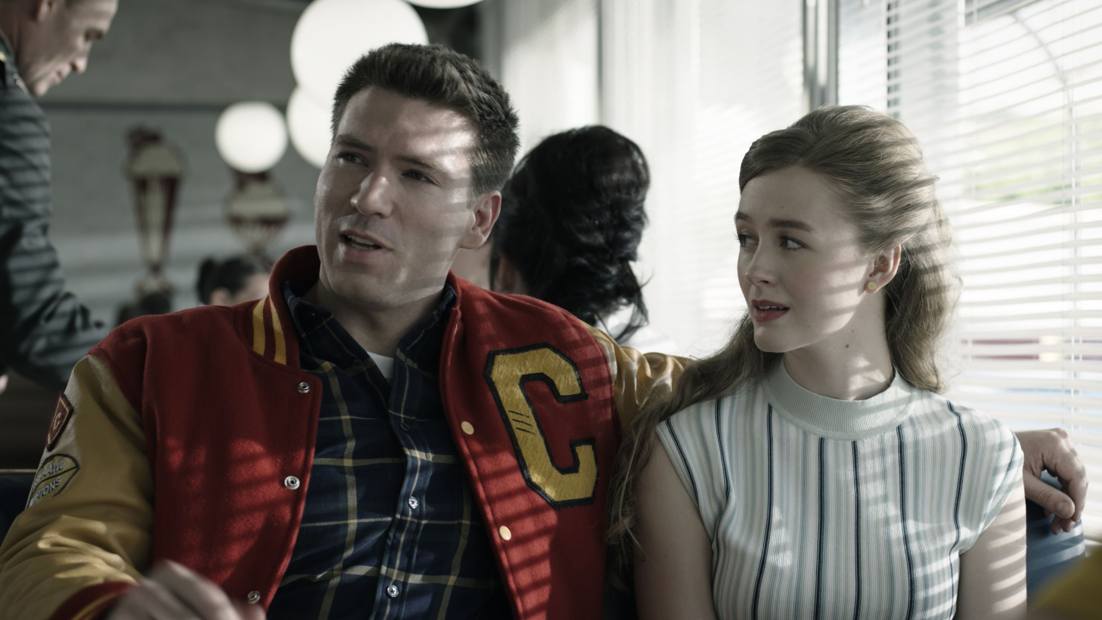 Netflix's 65-Episode Martial Arts Show Is So Good, We Forgive It For Not Making Any Sense image