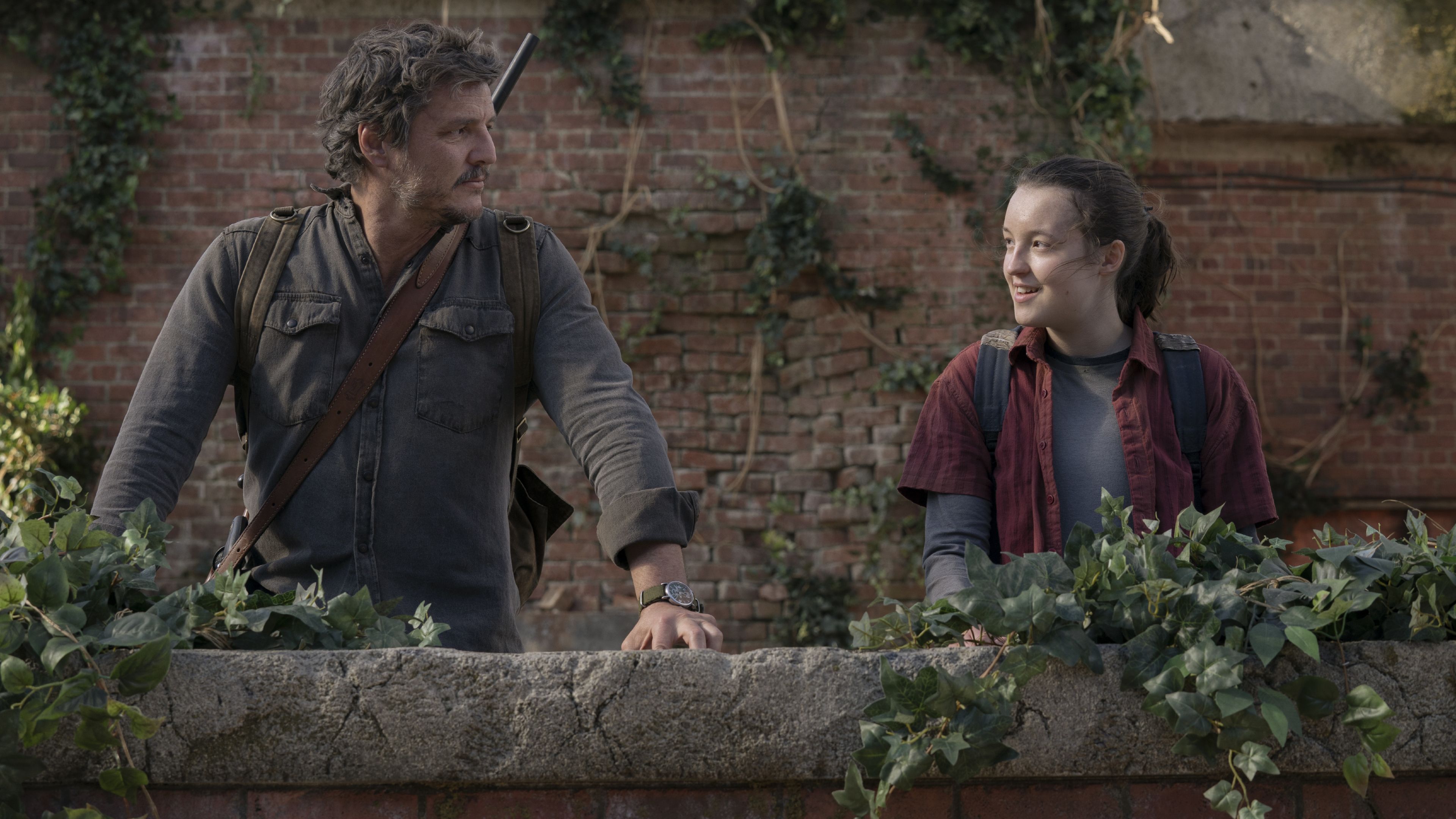 The Last Of Us Is Officially Replacing An Actor From Season 1 image