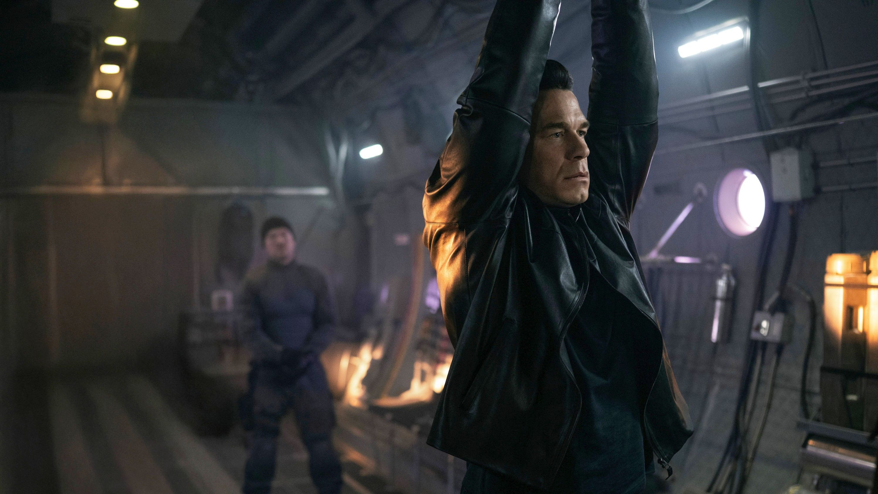 Matchbox: The Movie Review - Is This What It Takes To Get A Movie Made These Days?