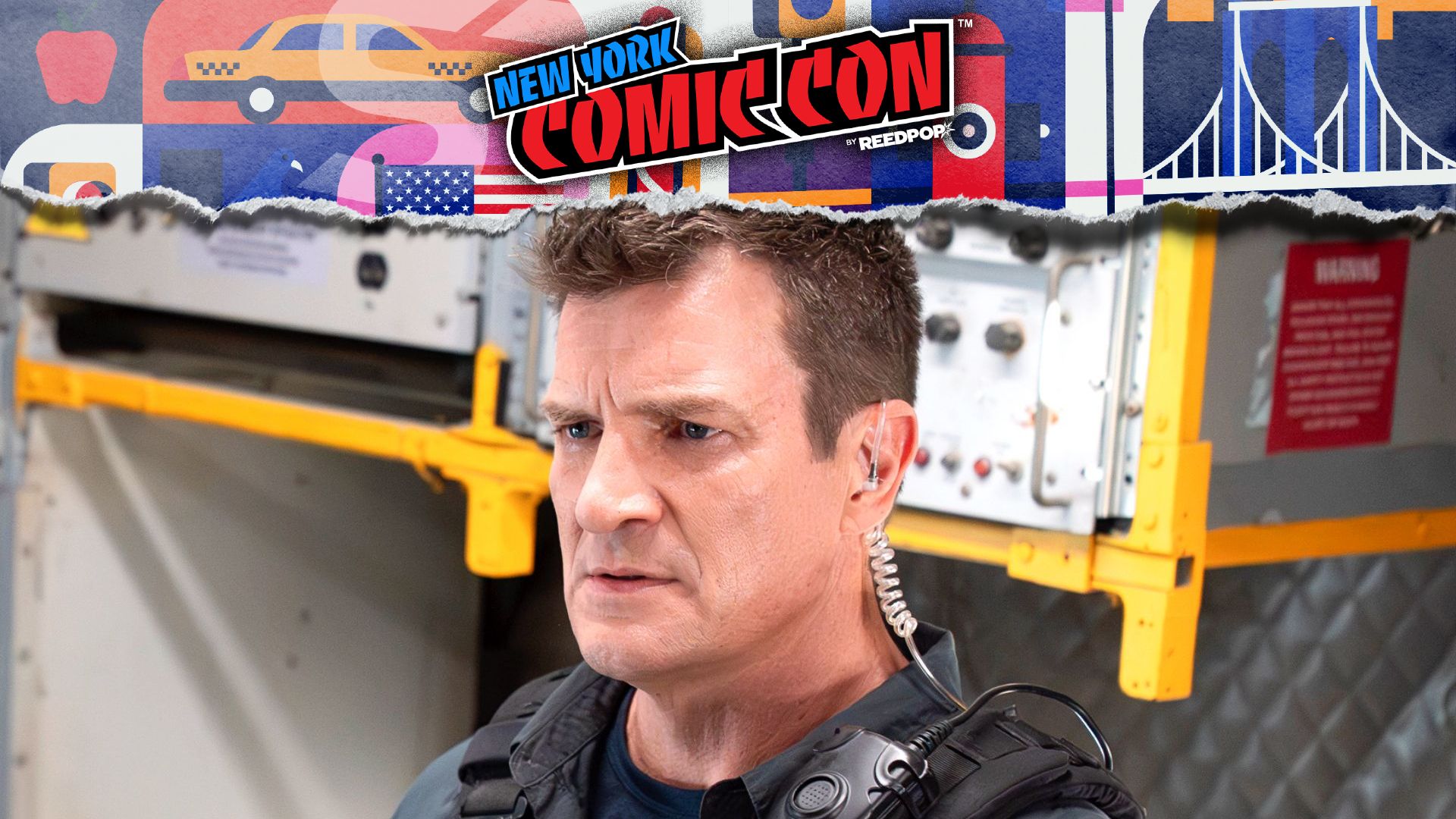 Nathan Fillion's New 9-Season Crime Series Return Is Releasing Its "Biggest" Story Ever In Just 3 Months