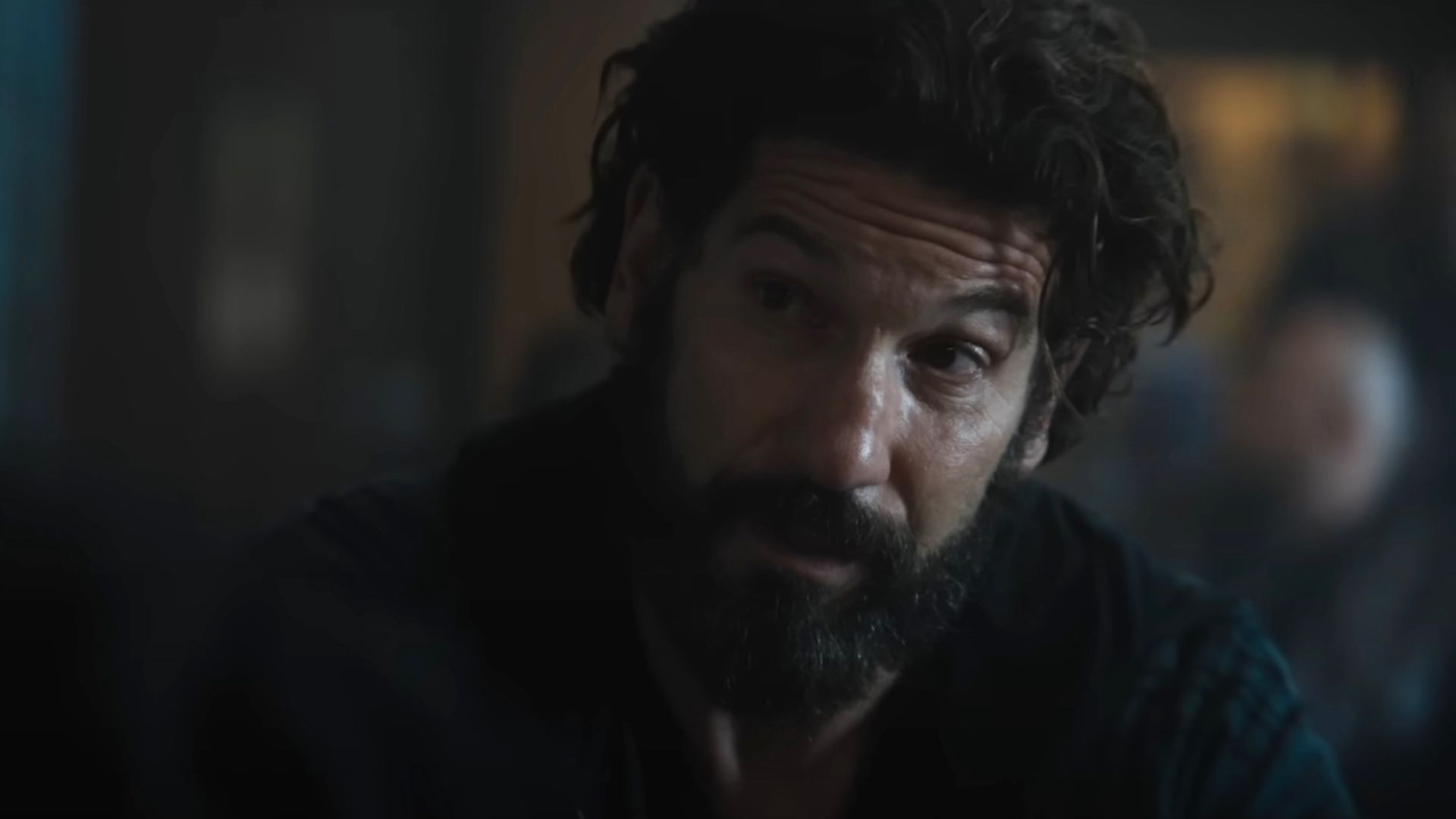 It's Officially The End Of An Era For Jon Bernthal's Gritty New Spy Thriller On Prime Video