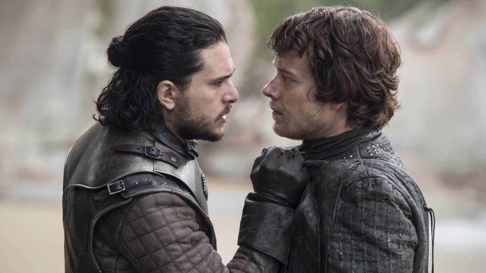 Game Of Thrones Has The Solution To Dungeon Crawler's Live-Action Problem