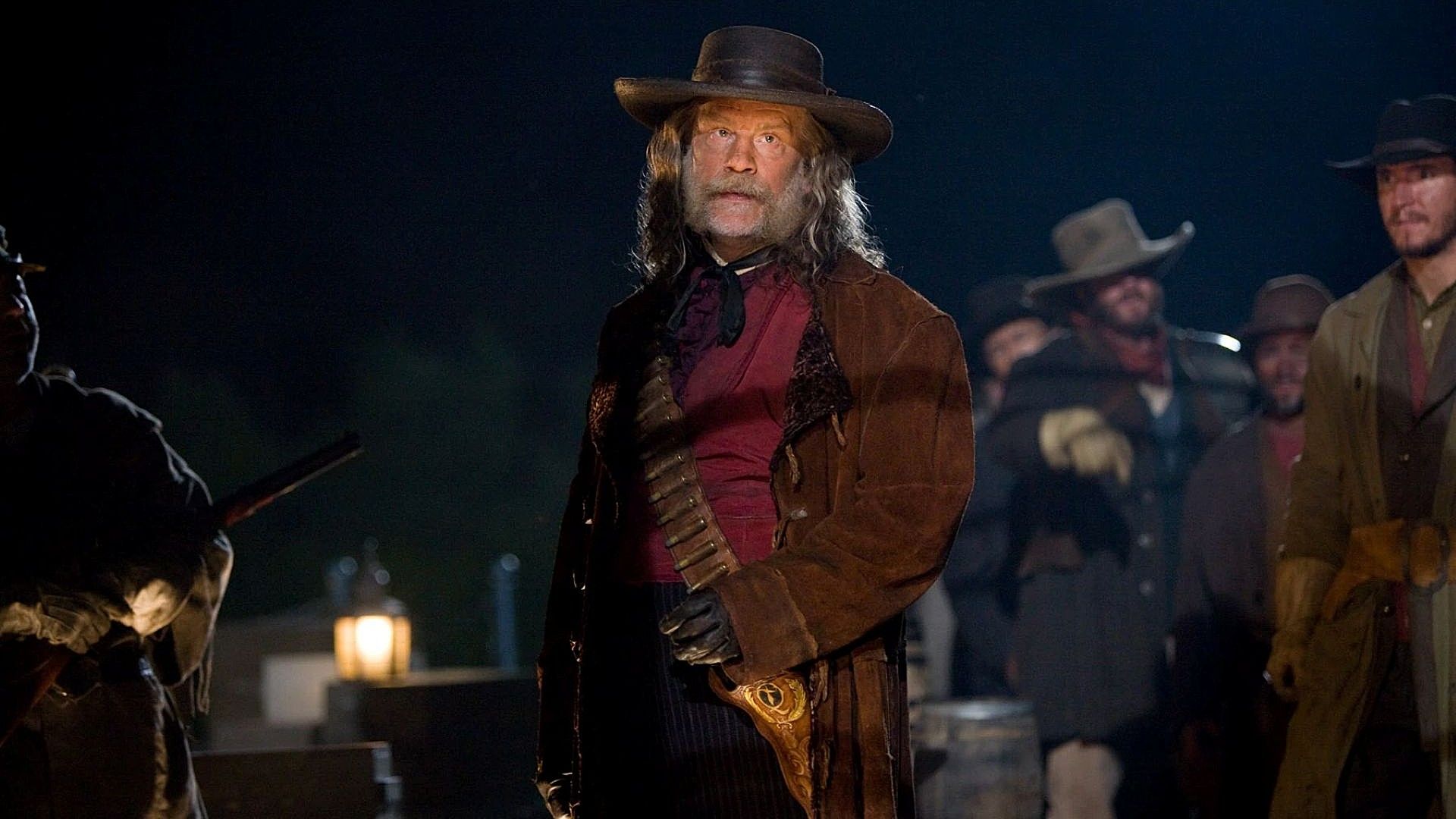 One Of The Best Western Series Of All Time Returns Today
