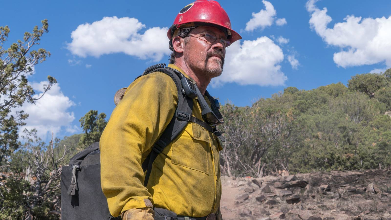 Josh Brolin’s Fiery Survival Biopic Returns As One Of The Biggest Movies In The World At The Perfect Time Josh Brolin’s Fiery Survival Biopic Returns As One Of The Biggest Movies In The World At The Perfect Time