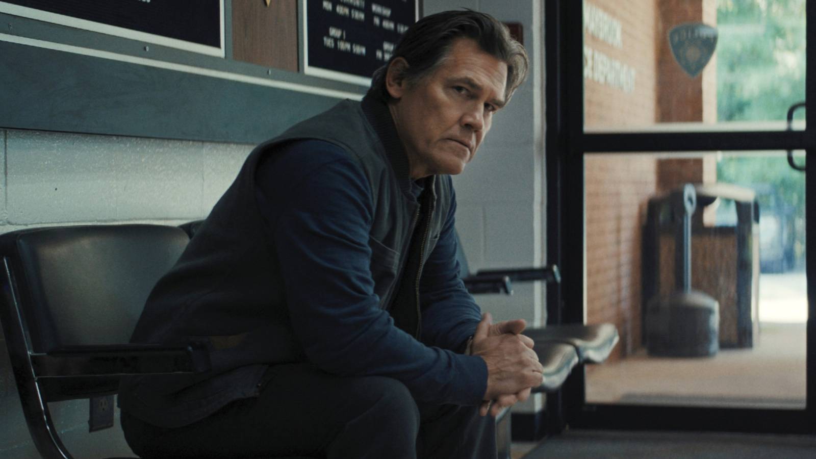 Josh Brolin's Record-Smashing Horror-Thriller Is On A Streaming Tear At The Perfect Time