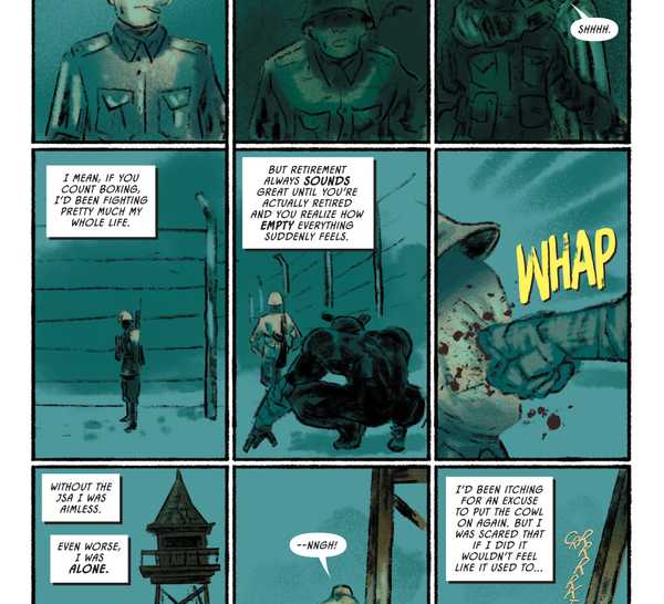 JSA 24 Preview Page 1