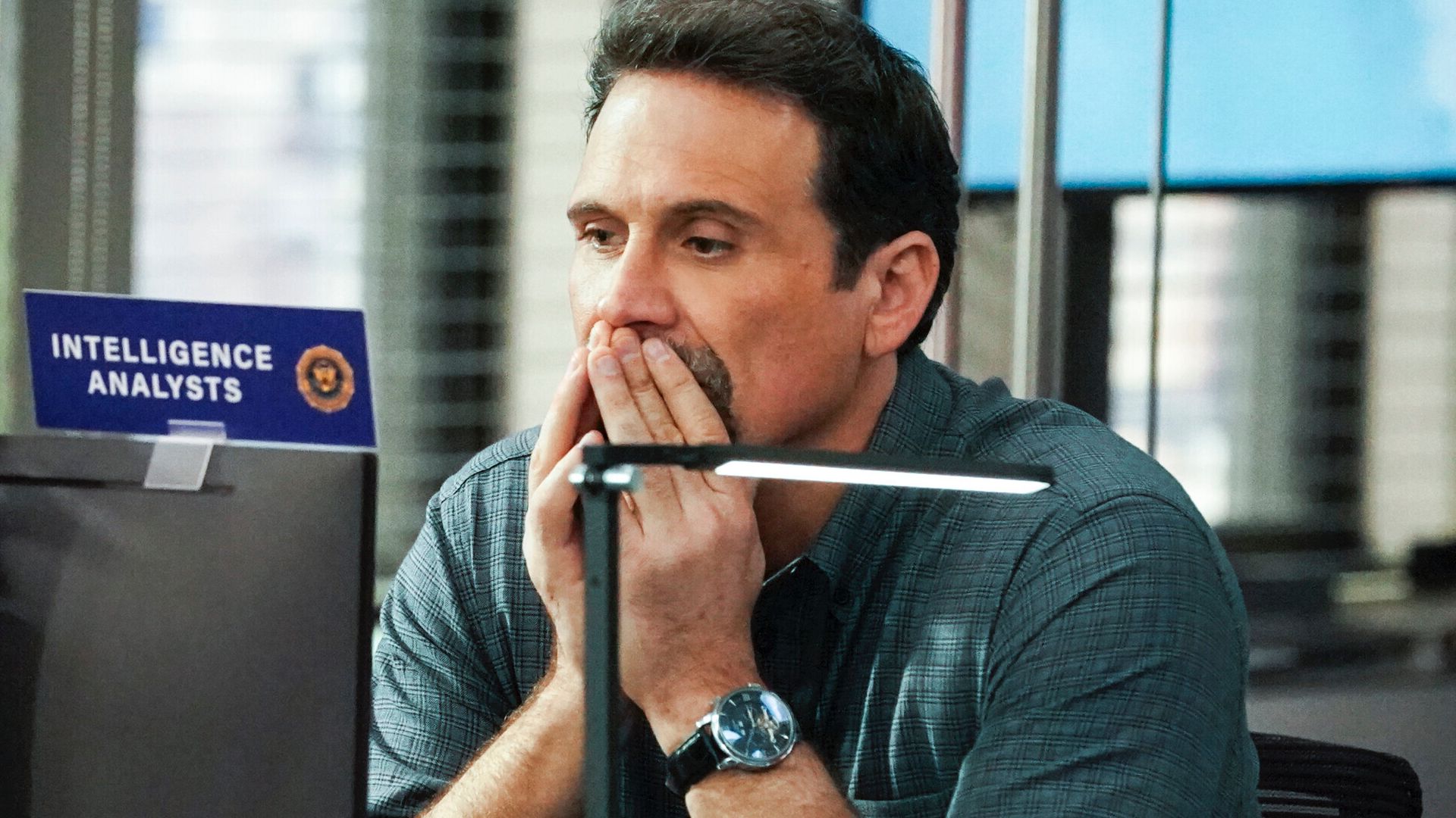 CBS Makes FBI Cast Change In Season 9 Inevitable image