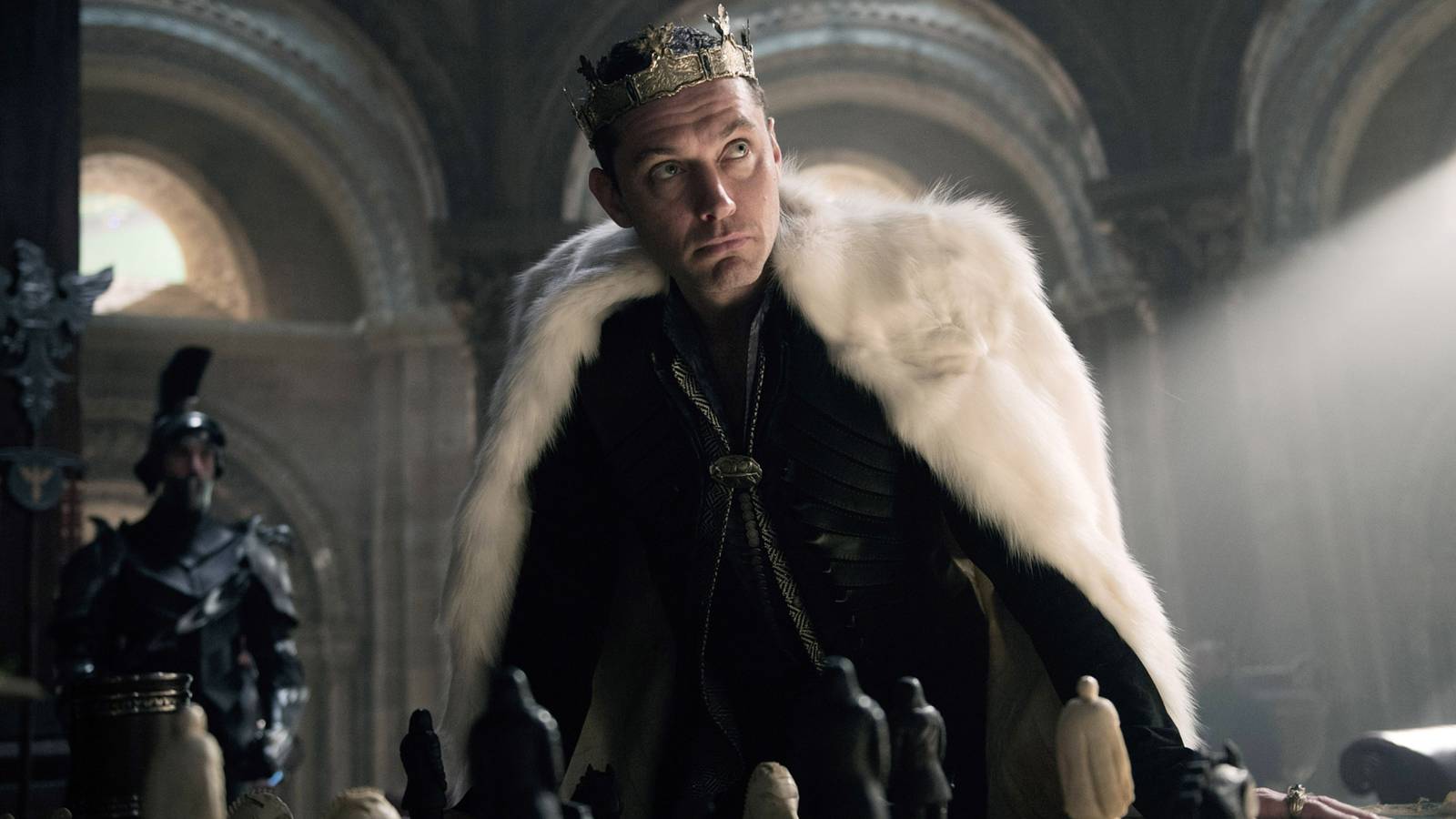Bestselling Epic Fantasy Book Series TV Adaptation Officially Announced ...