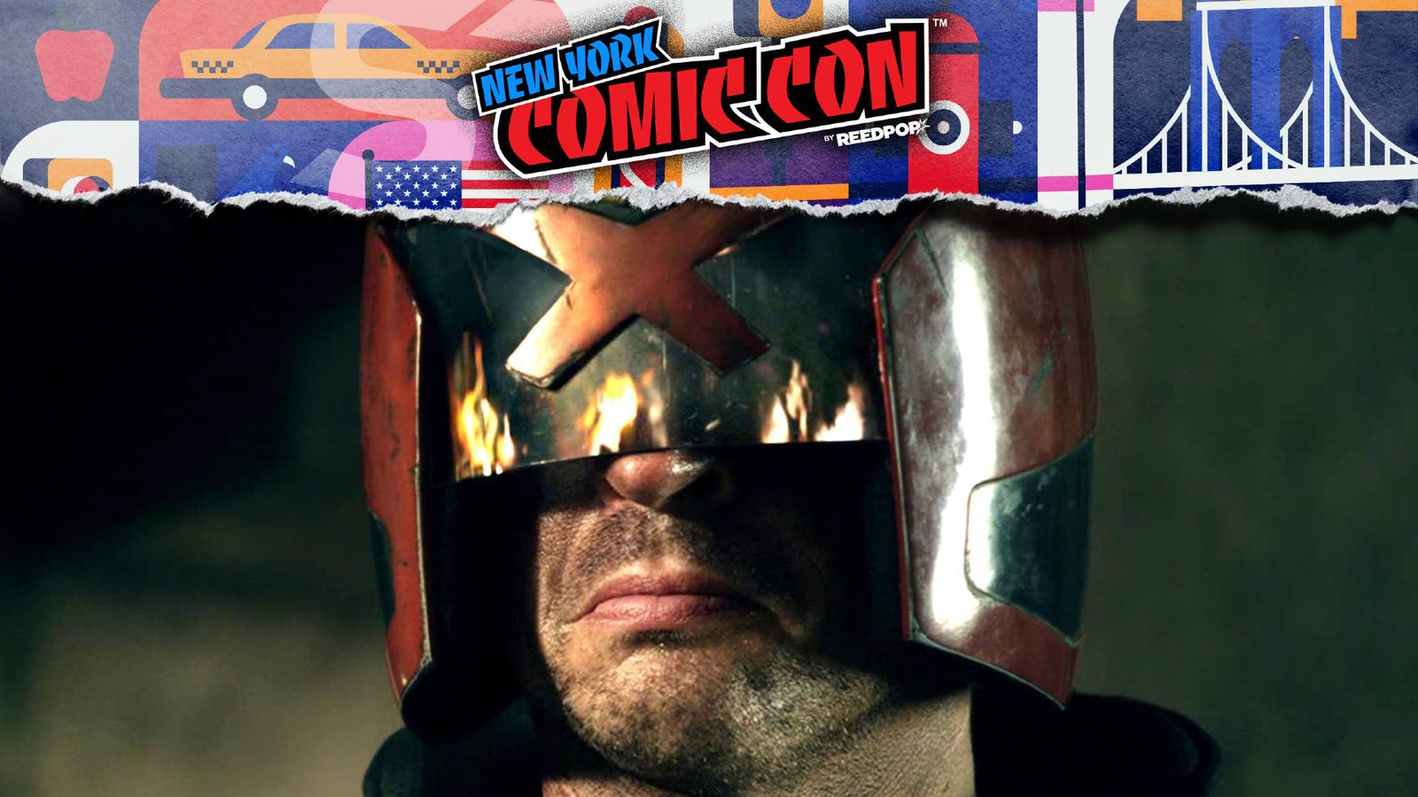 New Judge Dredd Announcement Makes 2027 a Game Changer