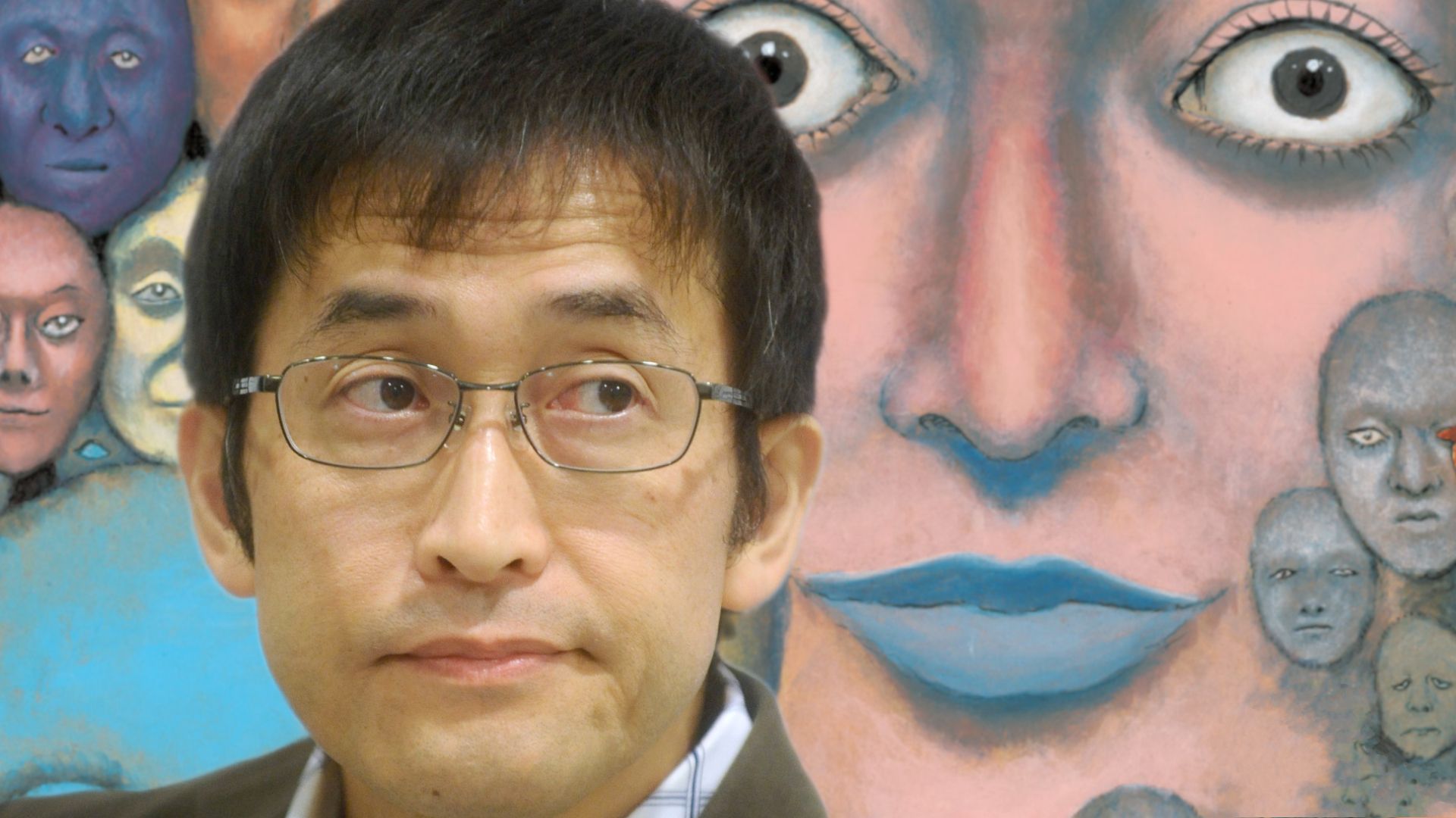 Junji Ito Leads The Charge With Brand-New Horror Release Perfect For Halloween