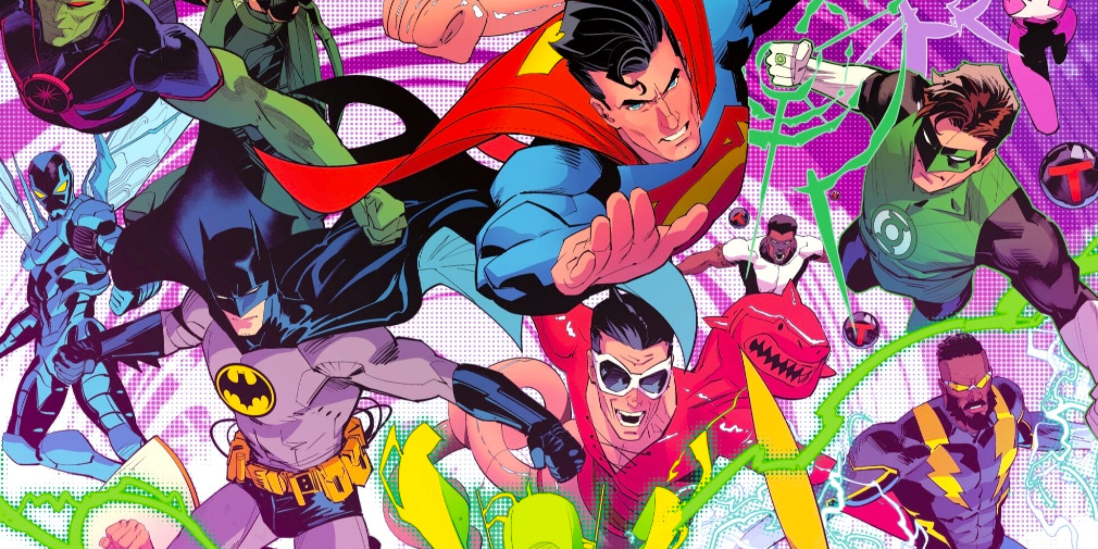 DC Announces New Superpower For Its Most Underrated Powerhouse image