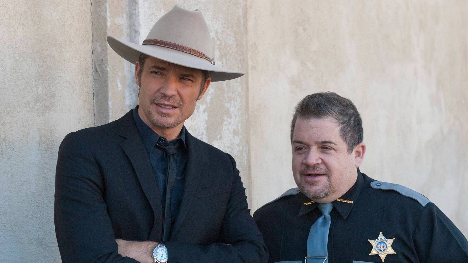 The 25 Best Western Shows Of All Time, Ranked