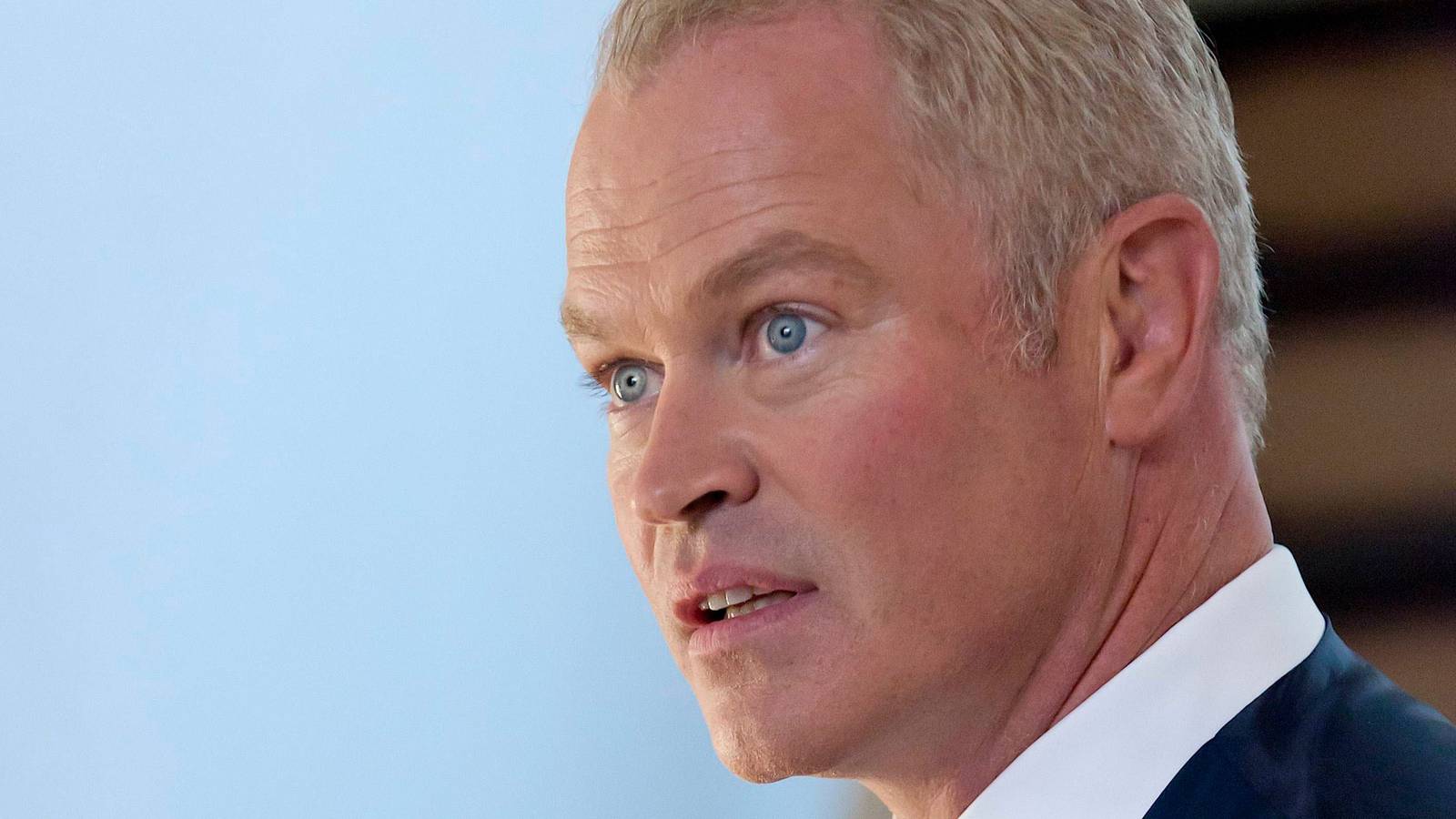 Neal McDonough's 10 Best TV Roles, Ranked