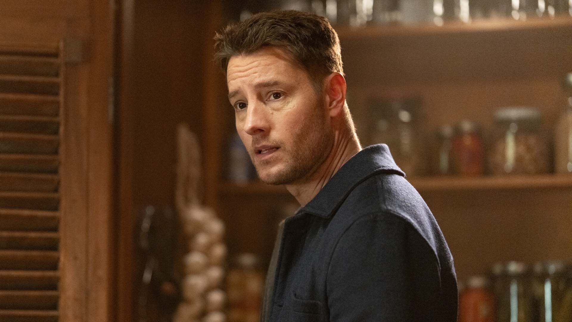 CBS Breaks Tracker's Strict Colter Rule For The First Time In Its History