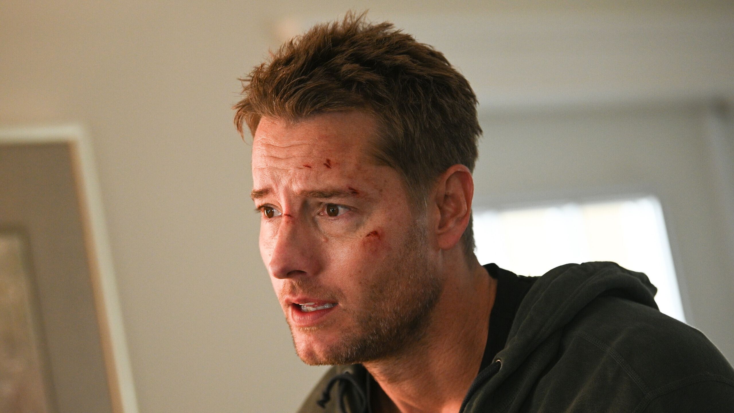 CBS Effectively Blocks Colter's Original Team's Return In Tracker