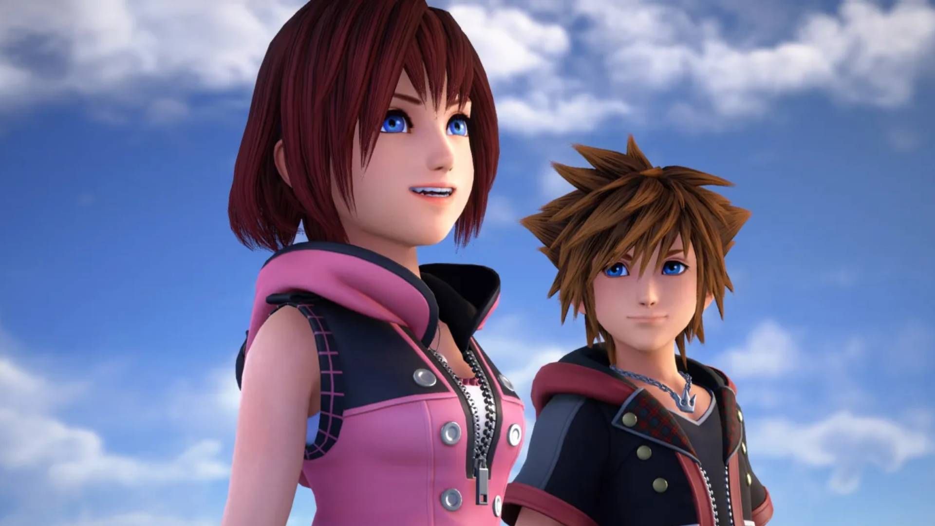 A Lost Kingdom Hearts Game Is Now Fully Playable