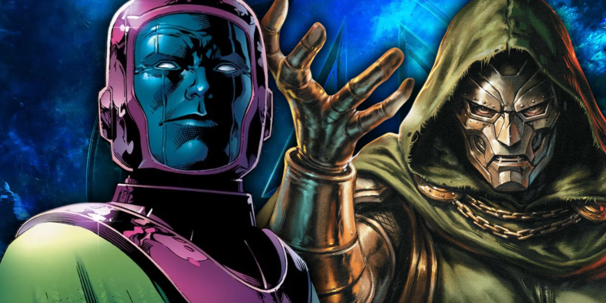 50 Most Powerful Marvel Villains Ever image