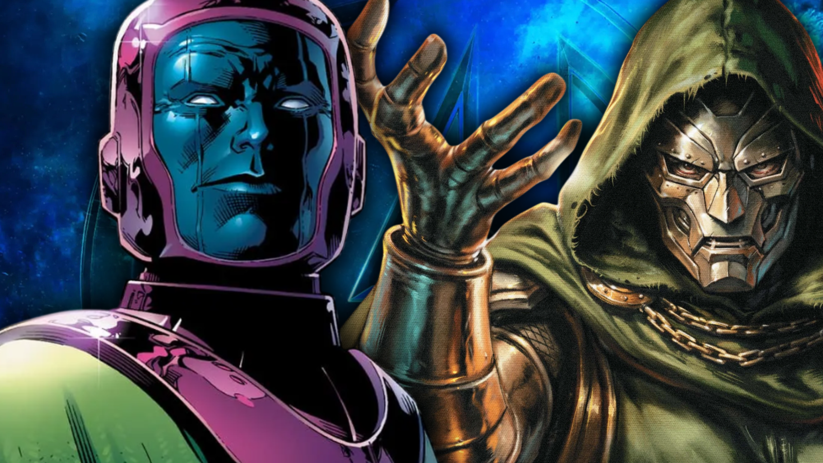 50 Most Powerful Marvel Villains Ever